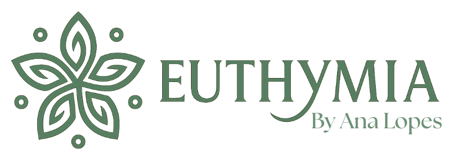 Euthymia by Ana Lopes